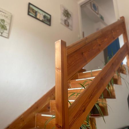 Las Hadas Albergue -Solo Para Peregrinos - Vegano -Bar Reliegos Exterior photo