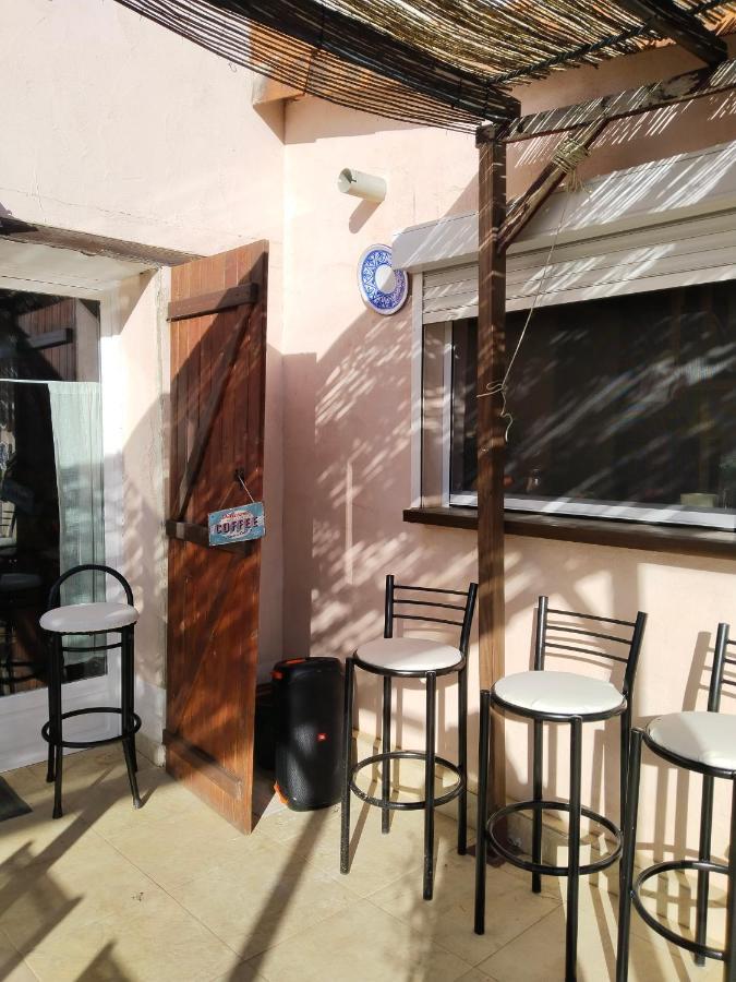 Las Hadas Albergue -Solo Para Peregrinos - Vegano -Bar Reliegos Exterior photo